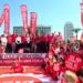 İzmir’de kitlesel işçi buluşması: Asla teslim olmayacağız
