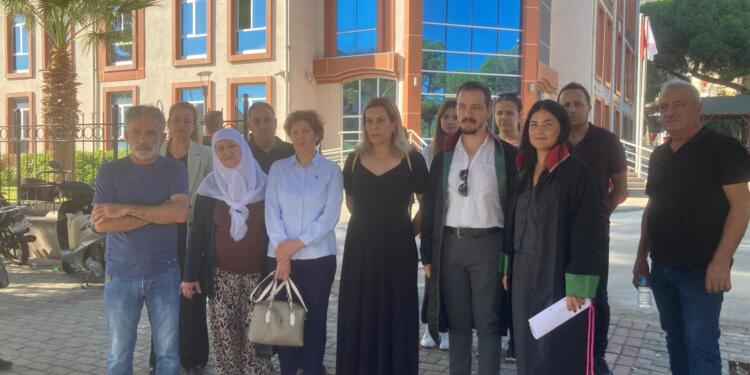 ‘Cinsel istismar’ suçundan yargılanan öğretmen göreve döndü!