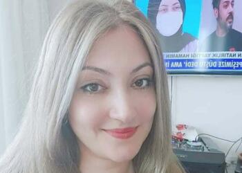 Esin Karabayık, 29 gün sonra yaşamını yitirdi