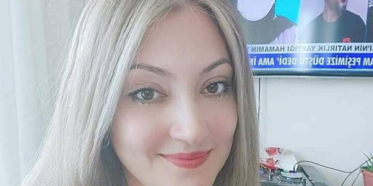 Esin Karabayık, 29 gün sonra yaşamını yitirdi