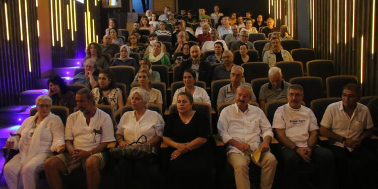 Apê Musa İzmir’de anıldı