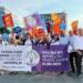 1 Eylül Dünya Barış Günü: İstanbul’da miting, İzmir’de yürüyüş
