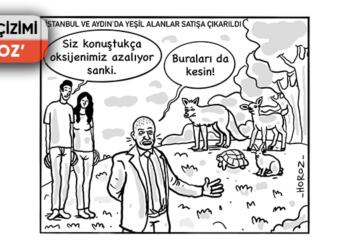 Günün Karikatürü