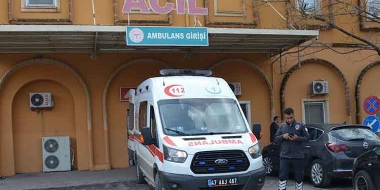 Mêrdîn’de şüpheli kadın ölümü