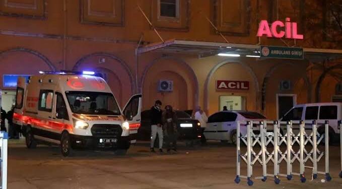 Mêrdîn’de akrabalar arasında kavga: 1 ölü