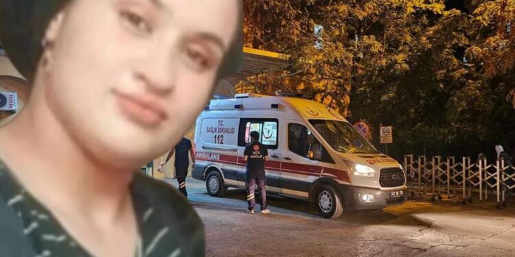 Mêrdîn’de şüpheli kadın ölümü