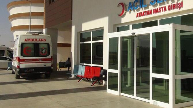 Mêrdîn’de yıldırım çarpan kadın yaşamını yitirdi