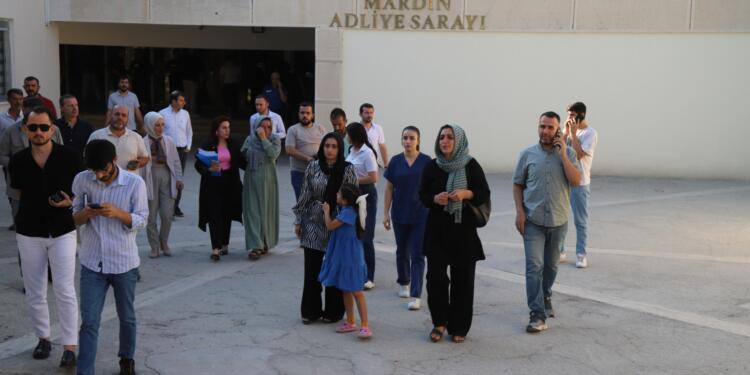 Vetfa Ecevit’i katleden faile ağırlaştırılmış müebbet hapis cezası