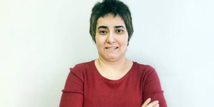 Ceza hukukçusu Dilek Ekmekçi tutuklandı