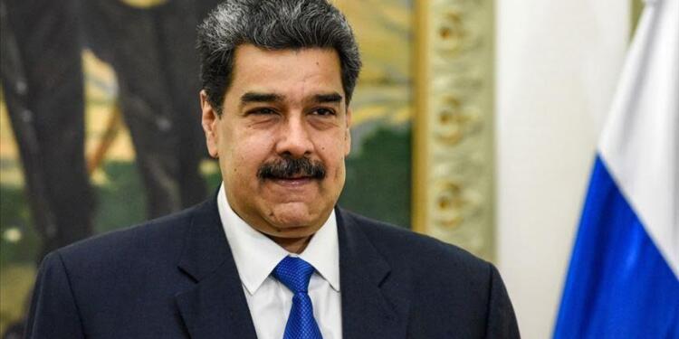 ABD, Venezuela Devlet Başkanı Maduro’nun uçağına el koydu