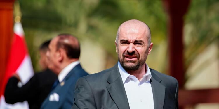 Bafil Talabani: Mesrur Barzani müdür dahi olamaz!
