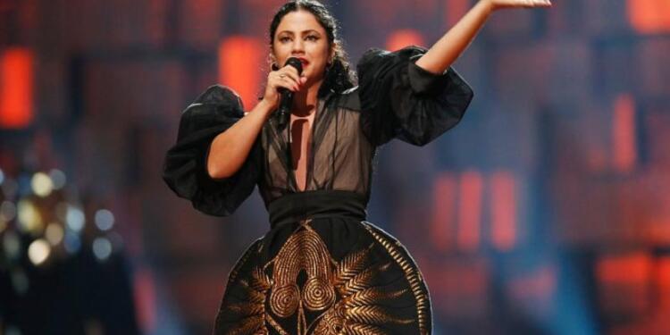 KDP Emel Mathlouthi’in Kuzey ve Doğu Suriye’ye geçmesine izin vermedi