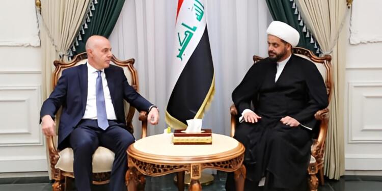 Irak’tan Türkiye’nin saldırılarına tepki: Türk askeri çekilmeli