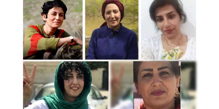 Evin Cezaevi’ndeki kadın tutsaklar ifade vermeyi reddetti