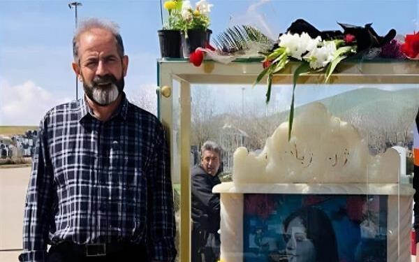 Jîna Emînî’nin babası: Anma töreni yapacağız