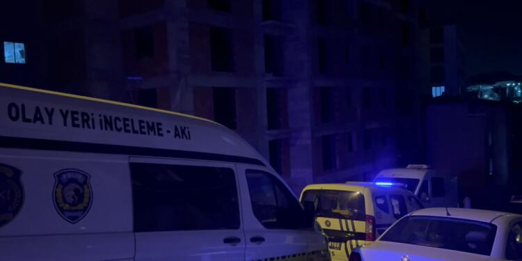 Pendik’te iş cinayeti