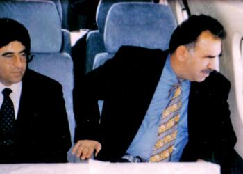 Abdullah Öcalan’ın çözüm çabalarına komployla yanıt