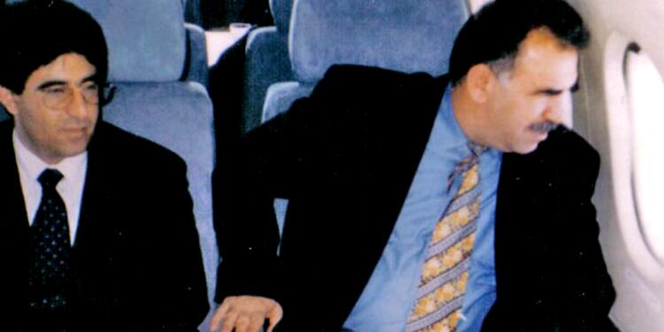 Abdullah Öcalan’ın çözüm çabalarına komployla yanıt