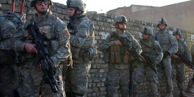 Pentagon: Ortadoğu’ya ek asker göndereceğiz