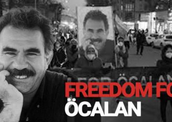 9 Ekim Komplosu’na karşı uluslararası düzeyde hashtag kampanyası