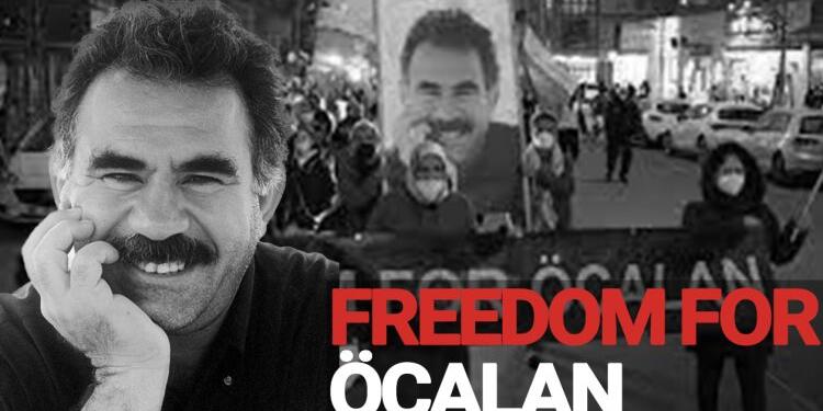 9 Ekim Komplosu’na karşı uluslararası düzeyde hashtag kampanyası