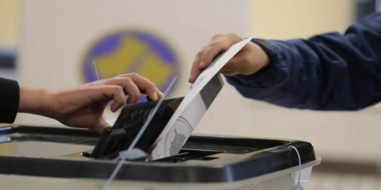 Federe Kurdistan’da seçimler için propaganda süreci başladı