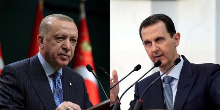 Şam: Kürtlere saldırmak istiyorlar