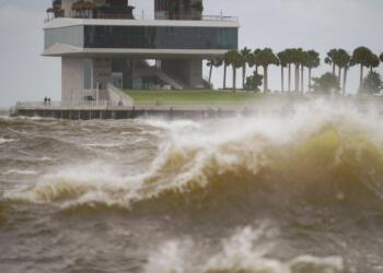 ABD’de Helene Kasırgası: 30 ölü