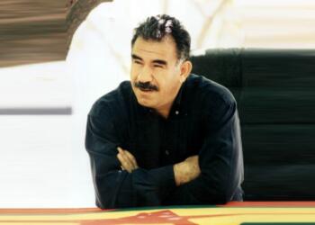 Abdullah Öcalan için kanun teklifi verildi