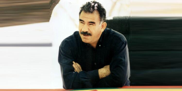 Abdullah Öcalan için kanun teklifi verildi