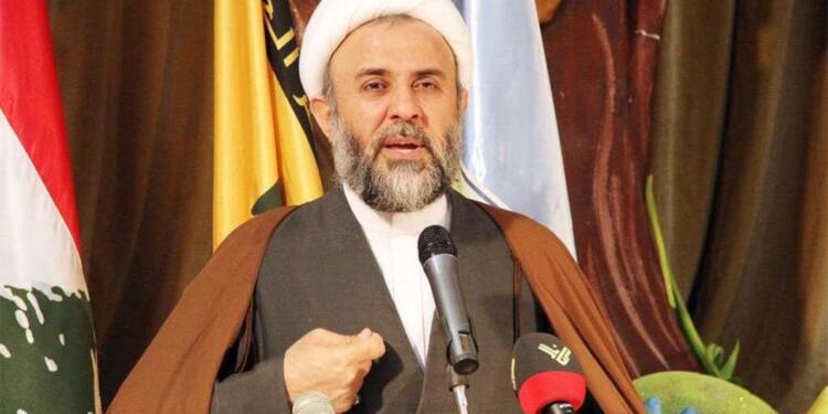 İsrail ordusu, Hizbullah yetkilisi Nebil Kavuk’u öldürdüğünü duyurdu