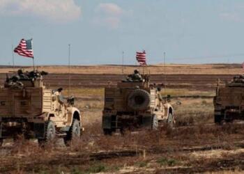 ABD’den Suriye’ye hava saldırısı