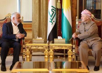 AKP’nin ortakları bir arada: KDP ve HÜDA PAR görüştü