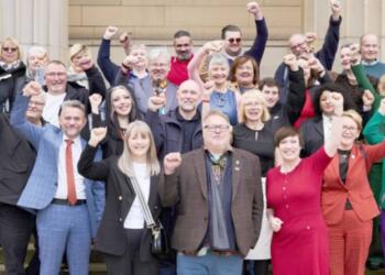 İskoçya Sendikalar Birliği Kongresi, Abdullah Öcalan’ın özgürlüğü için açıklama yapacak