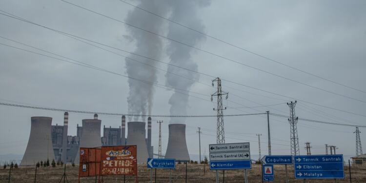 ‘A Termik Santral 2 bin 268 erken ölüme yol açacak’