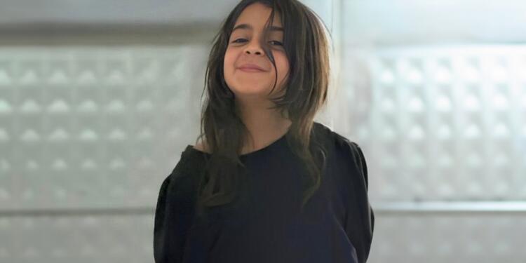 Narin soruşturması: Cesedi amca verdi