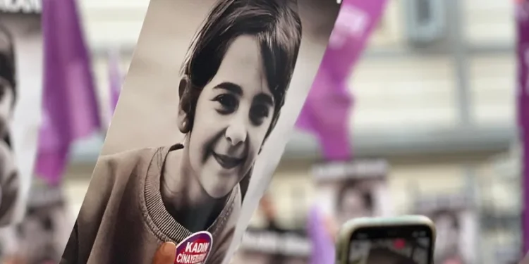 Narin cinayetinde amcanın avukatı dosyadan çekildi