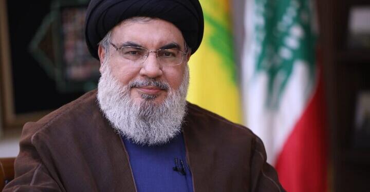 İsrail’den ‘Nasrallah’ı öldürdük’ iddiası