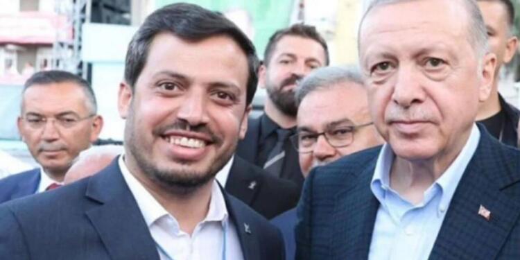 TÜGVA Ordu il kurucusu kaçakçılıktan gözaltına alındı