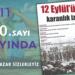 Jin Dergi’nin yeni sayısı yayında