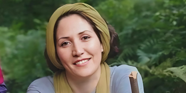 ‘Şerife Muhammedi hayata umut ve neşe saçıyor’