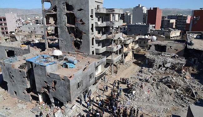 Sokağa çıkma yasaklarının üzerinden 9 yıl geçti: Etkin yargılama yok