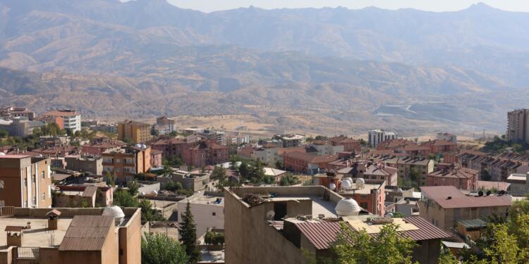 Okullar öğretmensiz açılıyor: Şirnex’te 3 bin öğretmen açığı var