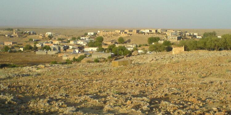 Hezex’te bir çocuk hayatını kaybetti