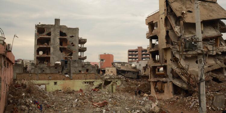 Cizîr’de yasakların üzerinden 9 yıl geçti: Hedef alıp ateş açıyorlardı