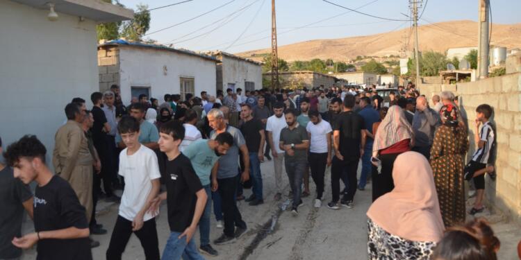 Mexmûr Halk Meclisi Eşbaşkanı: Saldırılar amacına ulaşamayacak