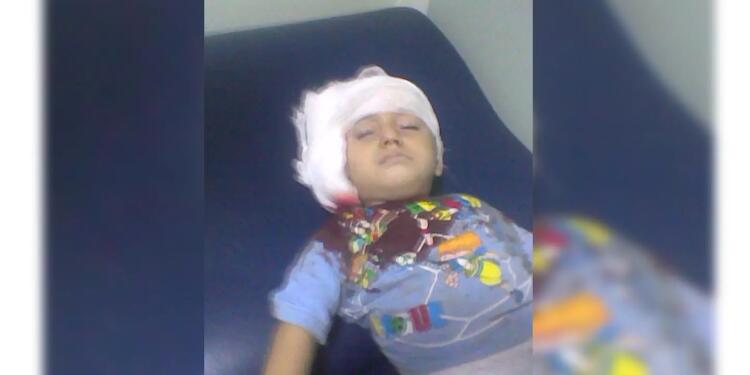 Gaz fişeğiyle katledilen bebek için 15 yıl sonra keşif