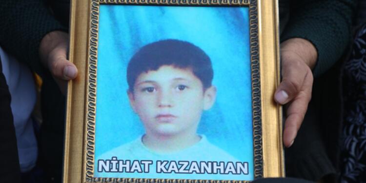 Nihat Kazanhan davası 16 Aralık’a ertelendi