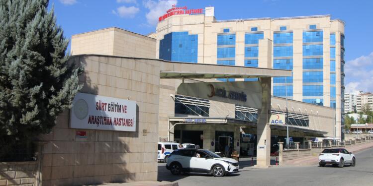 Berwarî’de şüpheli çocuk ölümü