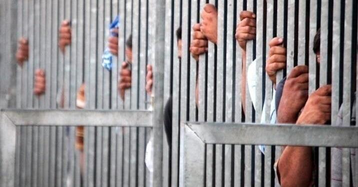 İran son 20 ayda 14’ü çocuk 150 kişiyi tutukladı